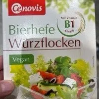 Heinler Bierhefe levure de biere en flocon
