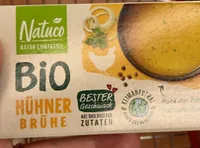 Bio huhner bruhr