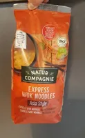 Express wok noodles