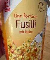 Fusili