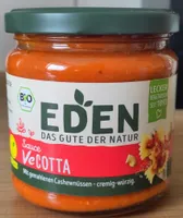 Sauce Vecotta