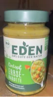 Eintopf Erbsen-Karotten