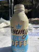 Jimmy's Iced Coffee Original