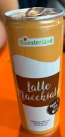 Latte Macchiato
