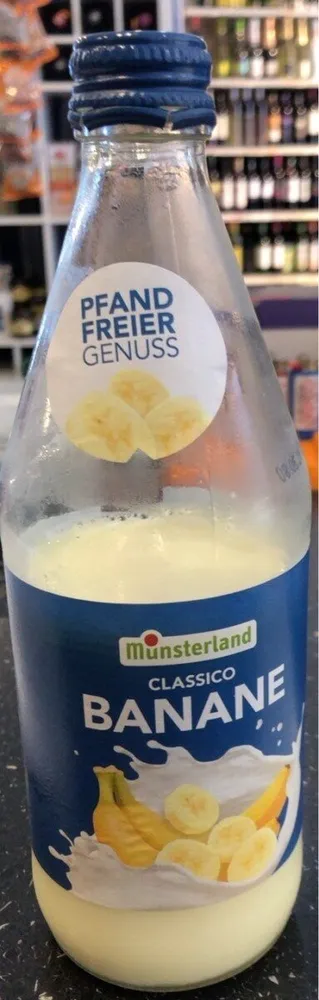 Classico Banane