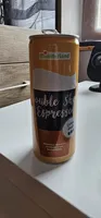 Double Shot Espresso