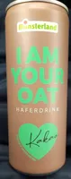 Haferdrink