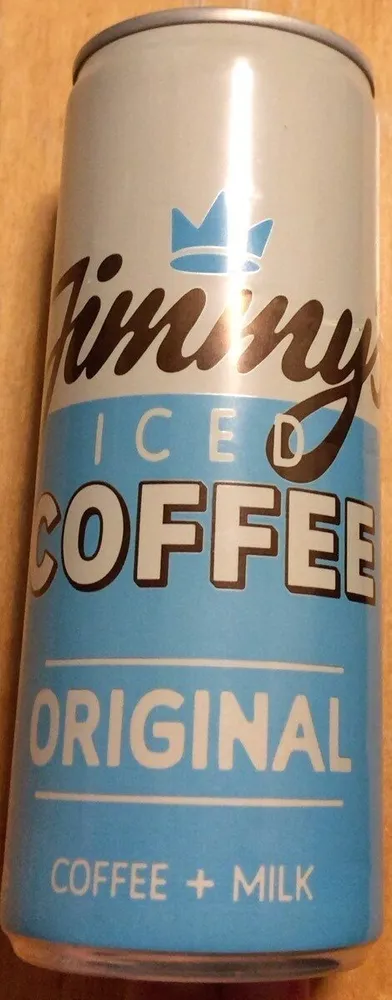 Iced Coffee