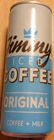 Iced Coffee