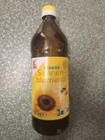 reines Sonnenblumenöl
