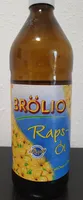 Brölio Rapsöl