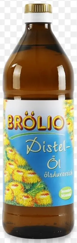 Distel-Öl