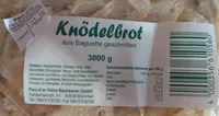 Knödelbrot