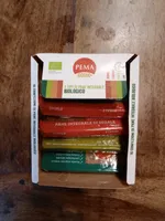 10 confezioni di pane integrale biologico
