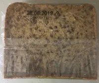Eiweissbrot Herzhaft