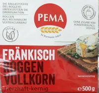 Fränkisch Vollkorn