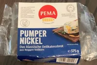 Pumper Nickel