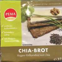Chia brot