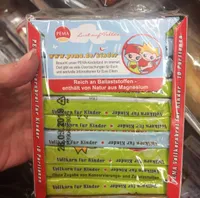 Pema Vollkornbrot, Für Kinder