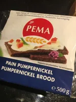 Pain Pumpernickel
