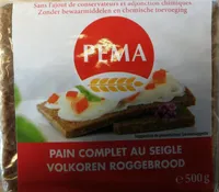 Pema pain complet plus
