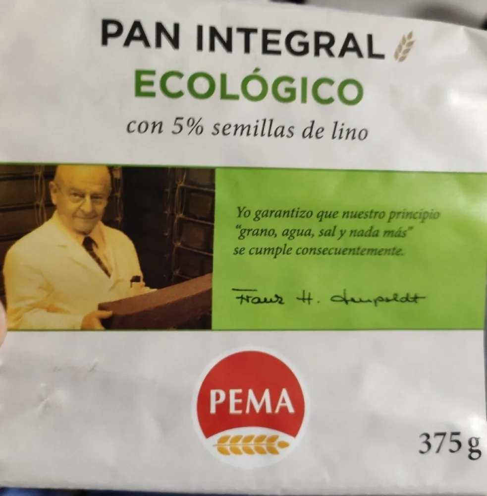 Pan Integral