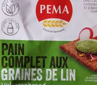 Pain complet
