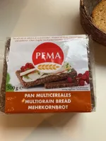 Multigrain bread