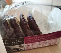 Oblaten-Lebkuchen