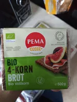 4-Korn Brot