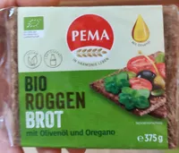Roggen Brot