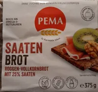 Saaten Brot