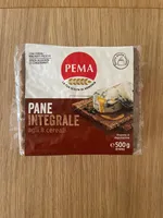 Pane integrale agli 8 cereali