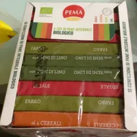 Pane integrale