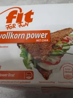 Fit for fun