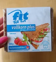 Vollkorn-Plus