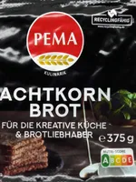 Achtkornbrot