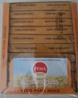 Vero pane nero