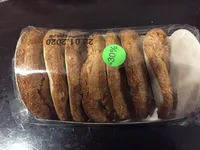 Feine Oblaten-lebkuchen