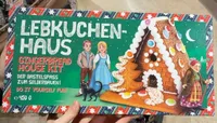 Gingerbread