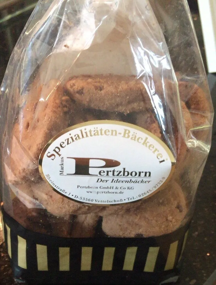 Cookies mit dunkler Schokolade