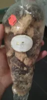 Schoko-Spritzgebäck