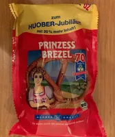 Prinzess Brezel