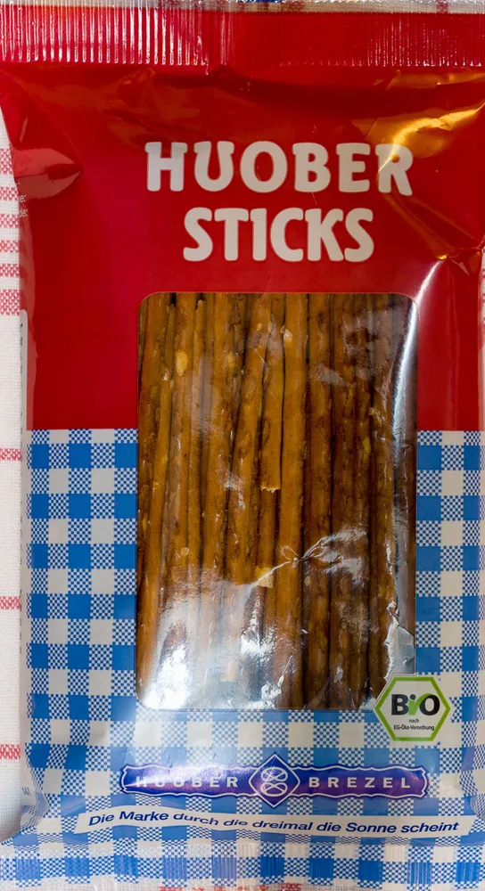 Huober Sticks