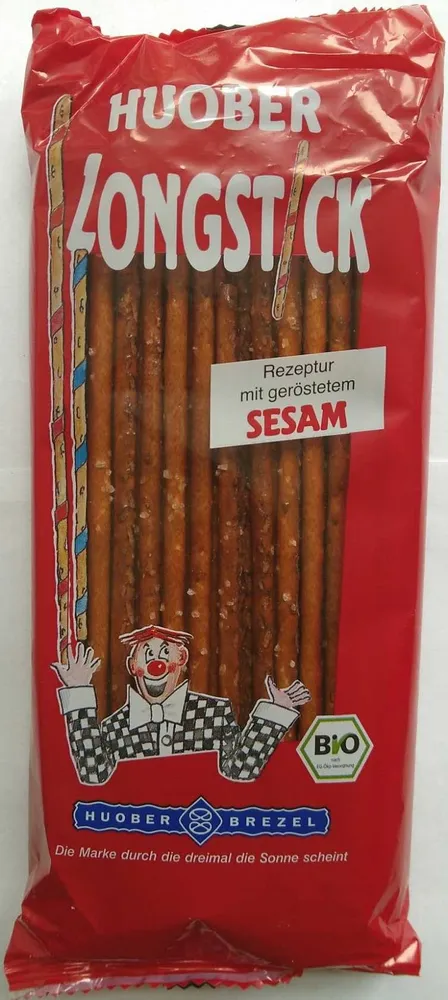 Longstick Sesam