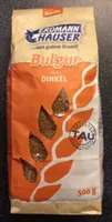 Bulgur