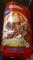 party classic Brezel Snack