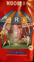 Party Pikant imp#16