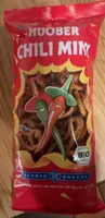 Brezel - Chili Mini