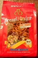 Brezelkinder